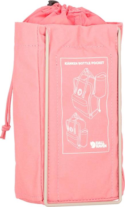 Actual product image Fjällräven Kånken Bottle Pocket 1