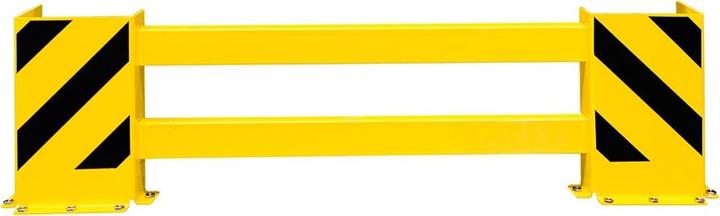 Produktbild kaiserkraft Regalschutz-Planken-Set