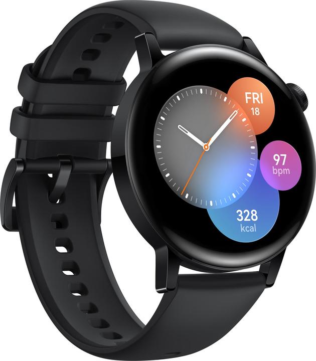 Produktbild Huawei Watch GT 3 (42 mm)