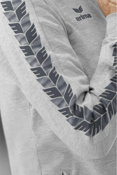 Produktbild Erima Essential Team Tracktop Jacke (164)