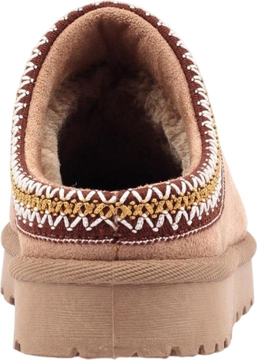 Produktbild Lunar Nepal Pantoffeln (39)
