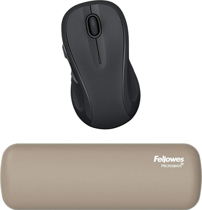 Immagine prodotto Fellowes Breyta Handgelenk- auflage sand