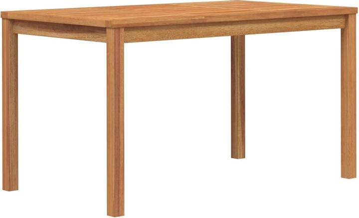 Produktbild vidaXL Yeter (140 x 80 x 77 cm)