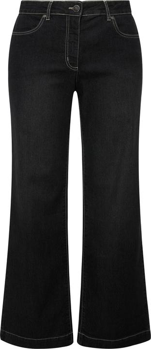 Produktbild Angel of Style Jeans Nora, weit und gerade, Stretchkomfort, 4-Pocket (46)
