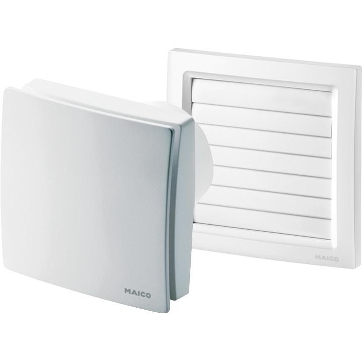 Maico, Ventola di ventilazione, 0084.0459 Deumidificatore automatico per cantine AKE 150/1 DN 150 0084.0459