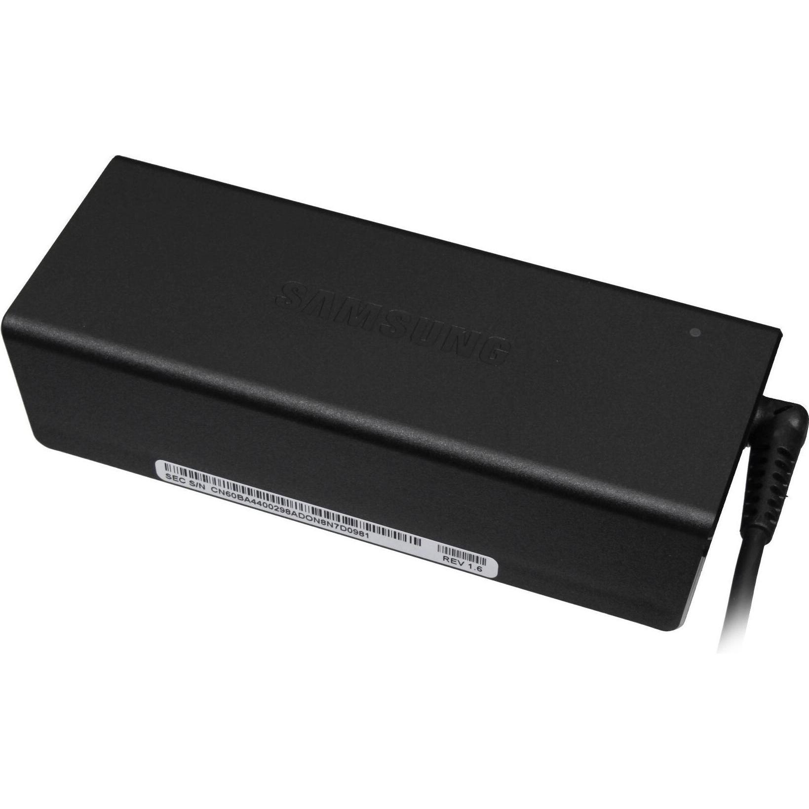 Thumbnail - Samsung BA44-00298A (90 W), Notebook Netzteil, Schwarz