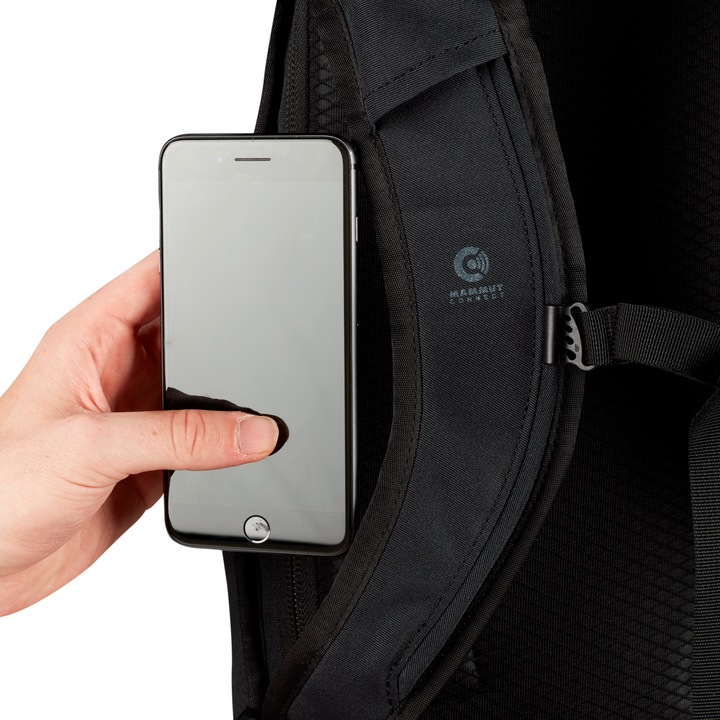 Actual product image Mammut Nirvana (18 l)