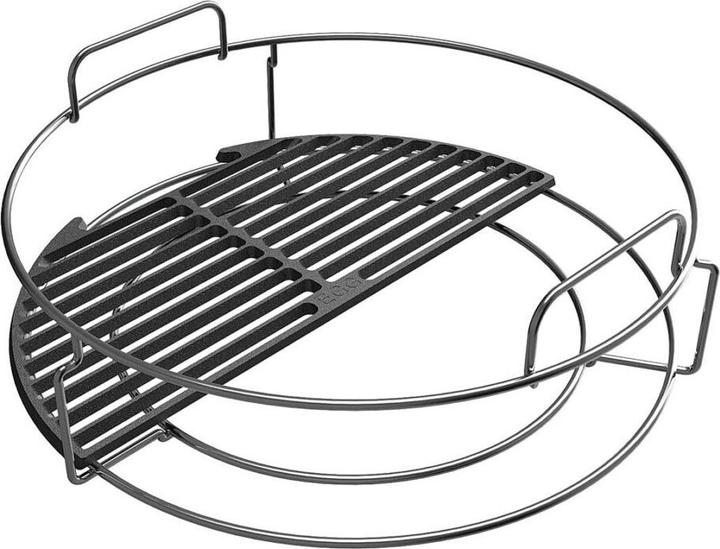 Produktbild BIG Green Egg 1-Piece Conveggtor Basket L