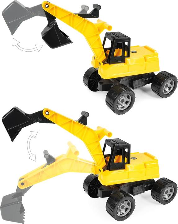 Produktbild Lena Schaufellader