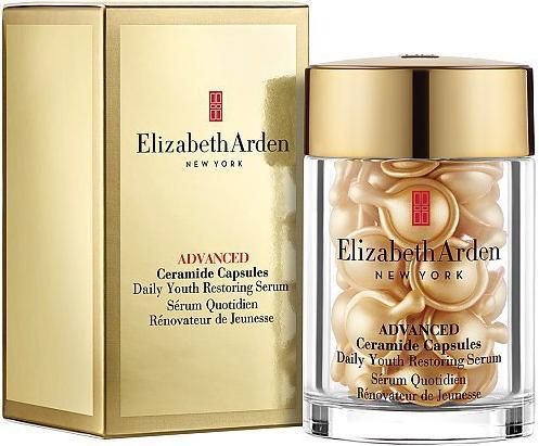 Immagine prodotto Elizabeth Arden - Ceramide Advanced Daily Youth Restoring Serum Capsule (28 ml)