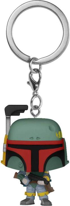 Image du produit Funko POP! - Star Wars: Boba Fett