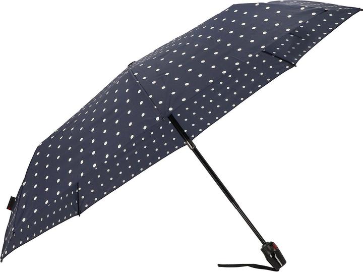 Immagine prodotto Knirps T.200 medium duomatic kelly dark navy Protezione UV