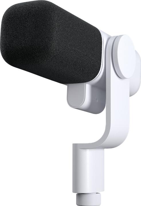 Produktbild Logitech Yeti Studio-Mikrofon