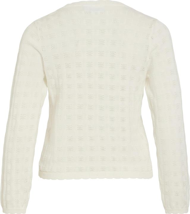 Immagine prodotto Vila VIAMBELLE Langarm Strickoberteil (S)