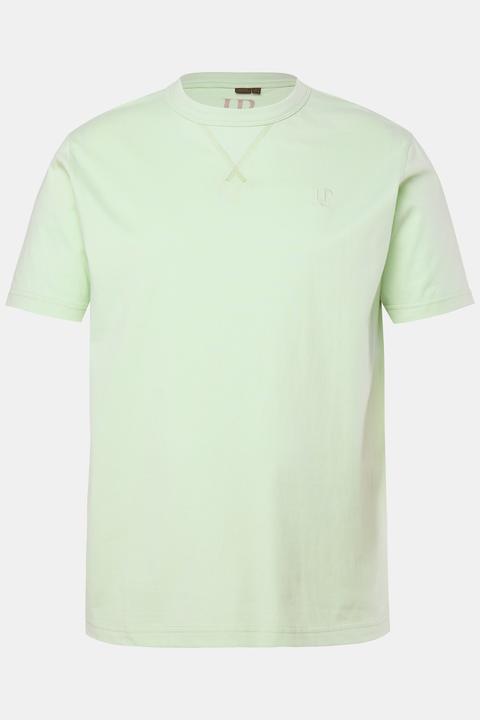 Produktbild JP1880 T-Shirt, Halbarm, Logo-Stick (L)