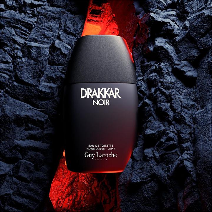 Produktbild Guy Laroche Drakkar Noir (Eau de Toilette, 50 ml)