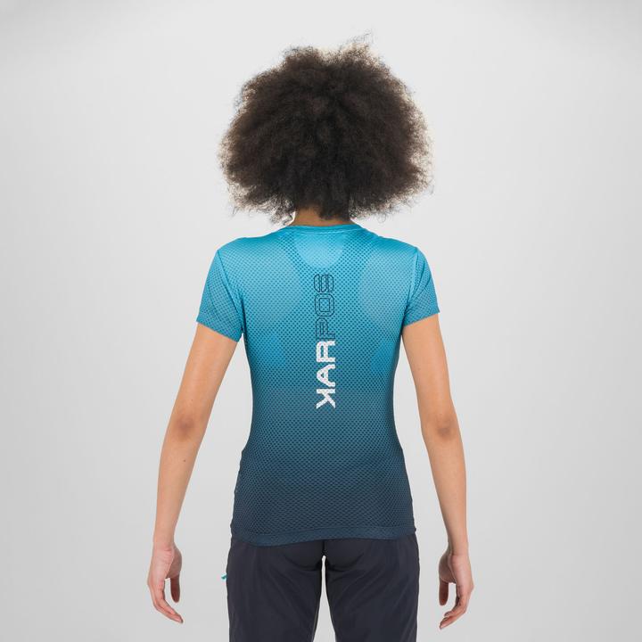 Actual product image Karpos Verve Mesh W T-Shirt (S)