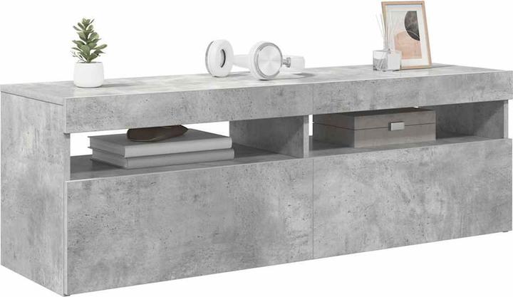 Produktbild vidaXL TV-Schrank (120 x 35 x 40 cm)