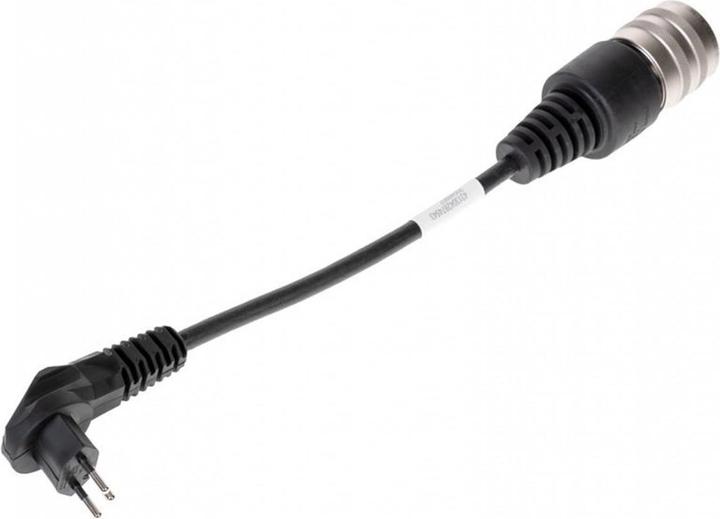 Actual product image Juice Technology Juice Connector Adapter T13 (CH) (Type 13, 1.80 kW, 8 A)