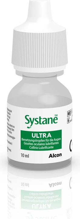 Image du produit Systane Ultra (10 ml)