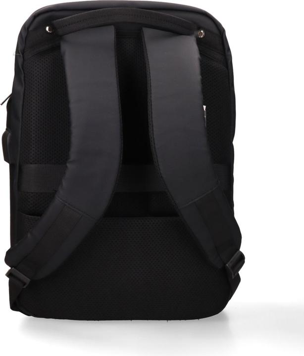 Produktbild Pierre Cardin Rucksack Herren Veganes Leder - Modell Lysanderò - Casual - 30.0 X 46.0 X 15.0 Cm