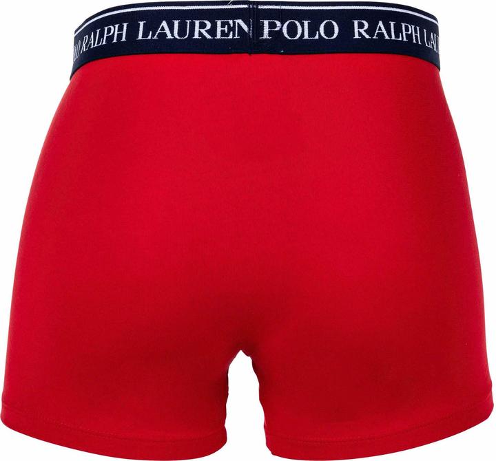 Produktbild Ralph Lauren Pants 5er Pkg grau blau rot schwarz (XL, 5er Pack)