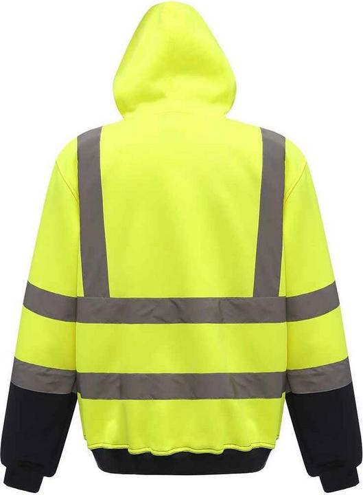 Produktbild Yoko HiVis Hoodie (3XL)