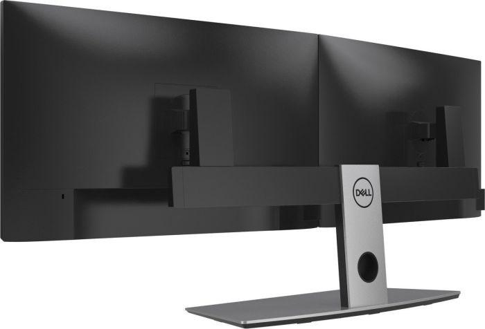 Actual product image Dell MDS19 Stand (Table, 27", 6 kg)