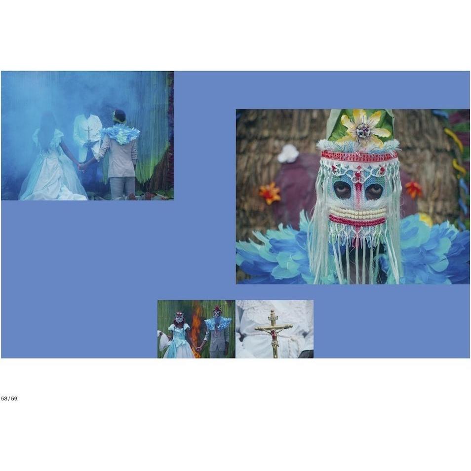 Thumbnail - The World of Music Video, Sachbücher von Daniel Hornuff, Ralf Beil, Jeanette Dittmar, Daniel Bauer
