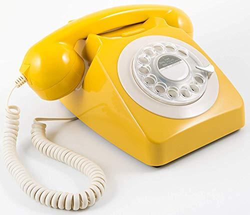 Produktbild GPO Retro-Telefon 746ROTARY