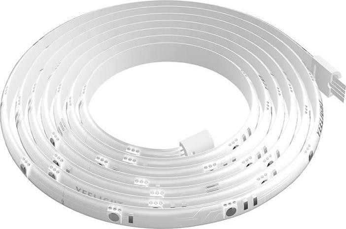 Actual product image Yeelight LED stripe (Multicoloured, 200 cm, Indoor)