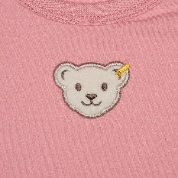 Actual product image Steiff T Shirt short sleeve GOTS (68)