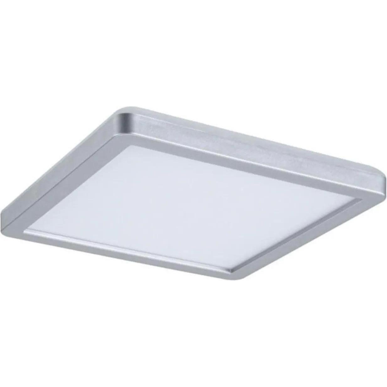 Paulmann, Wandleuchte + Deckenleuchte, Panel Atria Shine (1360 lm)