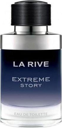 Actual product image La Rive Extreme Story 30 Ml (M) (Eau de toilette, 30 ml)