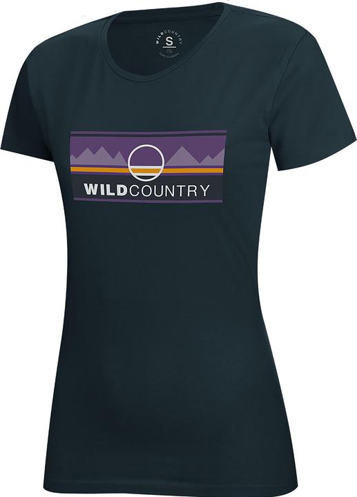 Actual product image Wild Country Stamina Graphic (S)