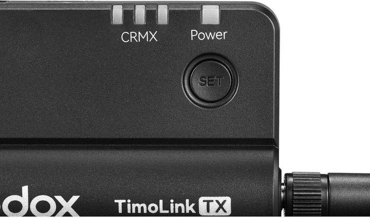 Produktbild Godox TimoLink TX Wireless DMX Transmitter