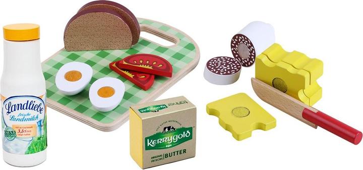 Produktbild Tanner DKK Brotzeit