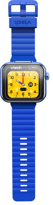Image du produit VTech KidiZoom Smart Watch MAX bleu
