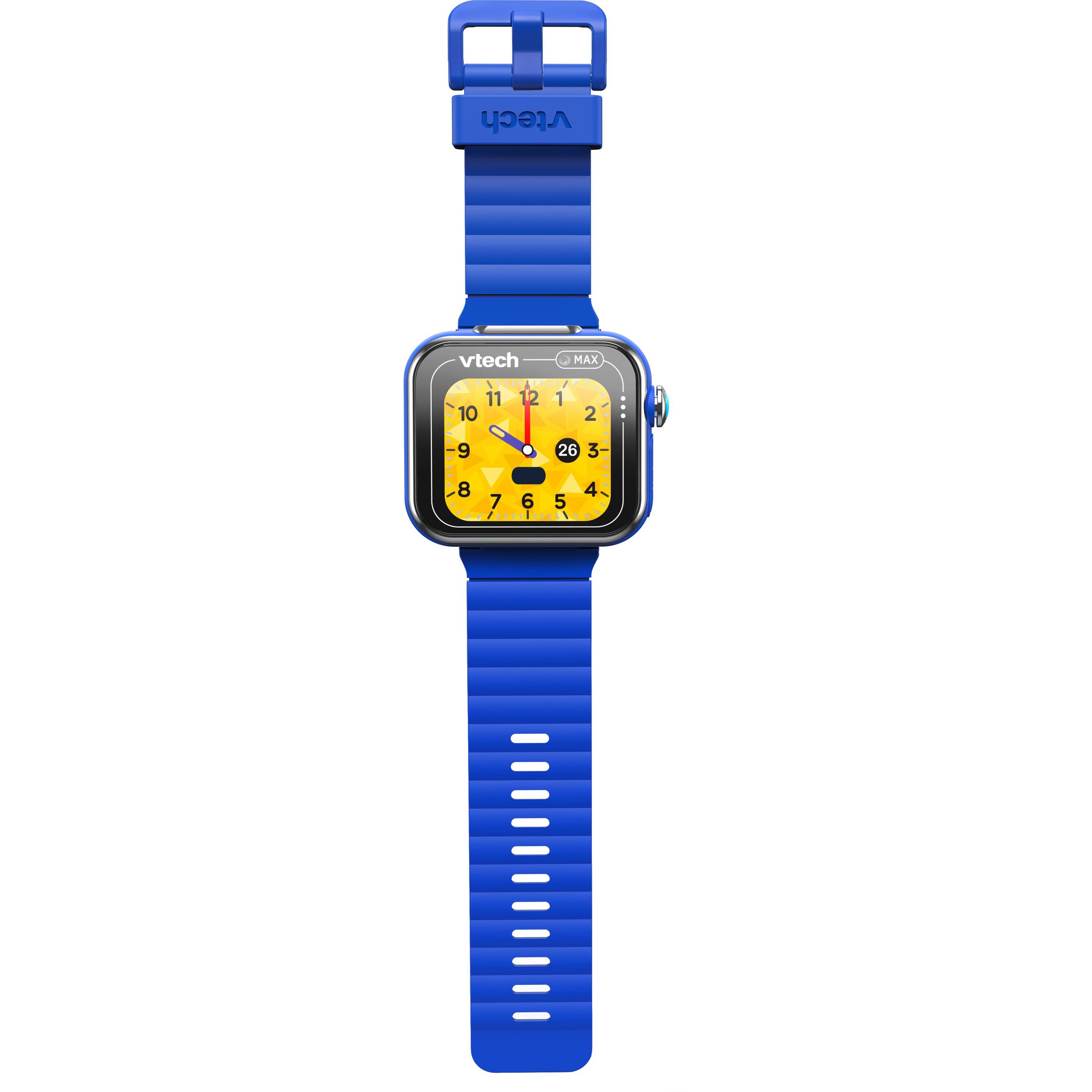 Thumbnail - VTech Kidi Zoom Max, Smartwatch