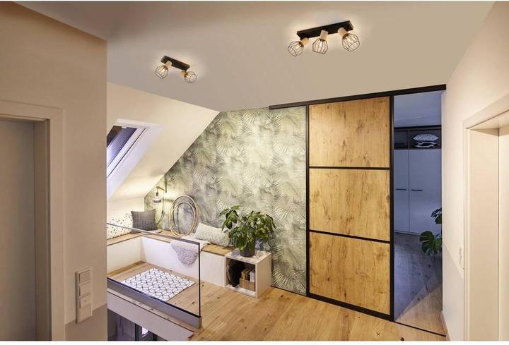 Actual product image Paulmann Spotlight Lanka (E14)