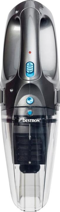 Actual product image Bestron AVC225W Vacuum cleaner bagless