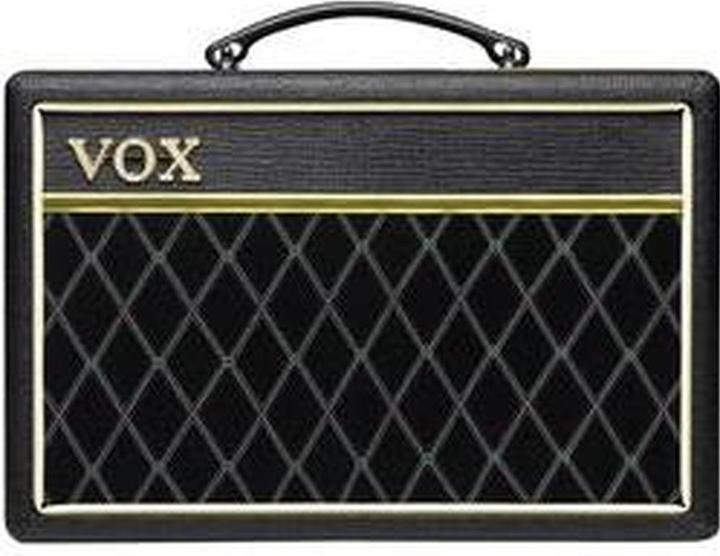 Image du produit Vox Pathfinder 10 Bass AMP (Contrebasse, 10 W)
