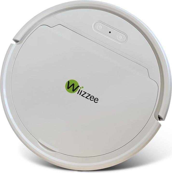 Produktbild Wiizzee Aspirapolvere Robot