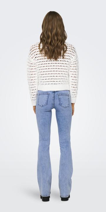 Immagine prodotto Only Maglione lavorato a maglia (L)