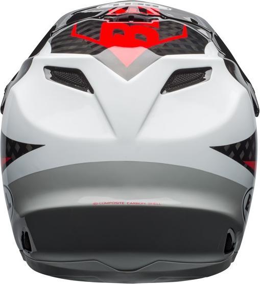 Produktbild Bell Full 9 (55 - 59 cm)