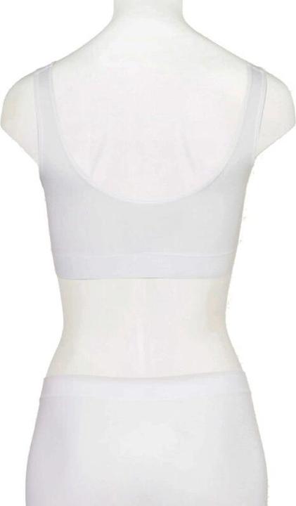 Produktbild Jockey Modern Micro Seamfree Bralette (2er Pack, XXL)
