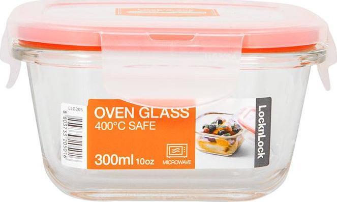 Immagine prodotto Lock & Lock Boroseal (0.30 l)