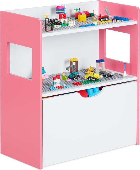 Produktbild Relaxdays Kinderregal
