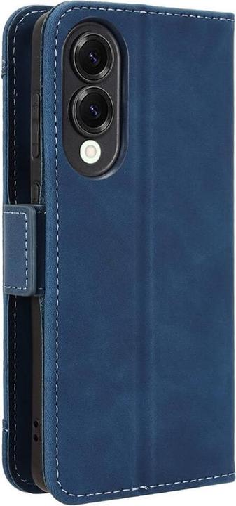 Produktbild Cover-Discount Galaxy S25 Edge - Etui viele Kartenfächer (Samsung Galaxy S25 Edge)