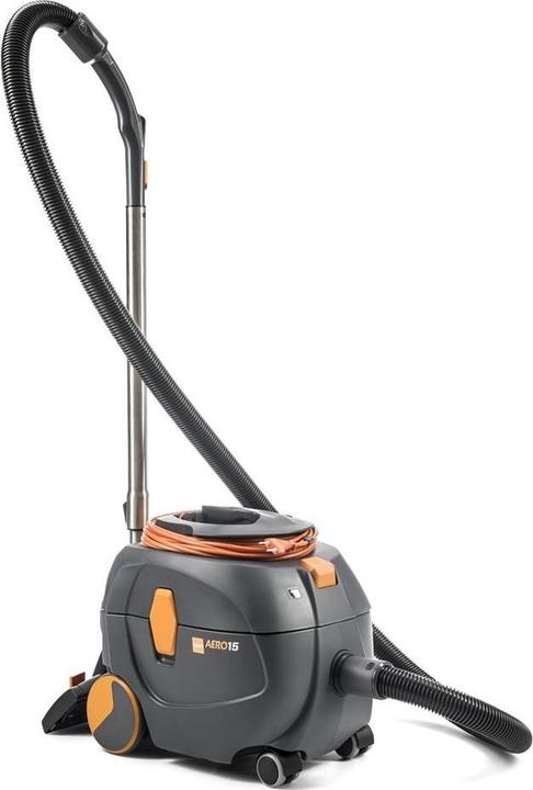 Image du produit Taski Aero 15 (Aspirateur sec)